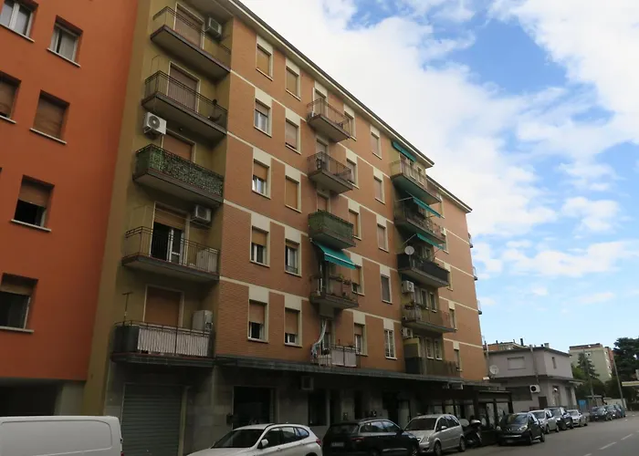 Apartment Le Due Madonne By Interhome