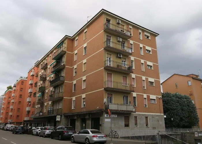 Apartment Le Due Madonne By Interhome